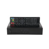 DVB-S2+OTT HYBRID BOX IPTV IPR1106 photo-2
