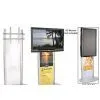 Poster LCD Stand