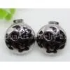 Fashion Stainless Steel Enamel Stud Earrings With Elegant / Unique Fashion Design
