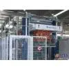 SEW Balance Weight Cylinder Automatic Palletizing Machine With Belts Motor