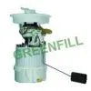 MAZDA 3 FORD FOCUS FUEL PUMP MODULE ASSEMBLY 1529595 3M519H307AV 0986580412