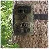 Laser Light InfraRed Hunting Trail Cameras With 20fps 720P Video