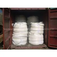 Waterless Taphole Clay Stemming Producer photo-2