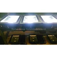 150W SMD Outdoor LED Floodlights,flood Light, LED Flood Light Waterproof IP 65,high Lumen Flood Light photo-3