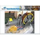 Elevator Modernization Solutions for Old Elevator Mechanical Parts and Electric Parts