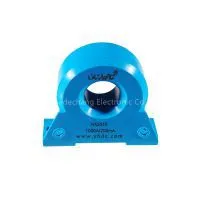 Hall Current Sensor HA2035 300A:150mA DC Current Measurement photo-2