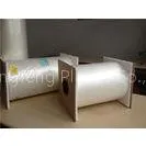 150mic PET 100 / EVA 50 Glossy Laminating Roll Film For Photographs And Certificates Etc