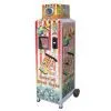 Coin-Operated Popcorn Vending Machine (CVE-7500)