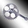 Chainwheel & Crank