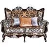 TY-W-8095 Peacock Dance Style Sofa photo-2