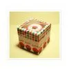 Paper Cupcake Boxes