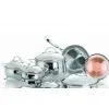 Copper Bottom Cookware Set