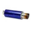 China Colour Oxidation Muffler