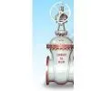 Gate Valve-non-rising Stem Wedge -Z945T-10