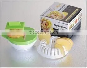 COLORFUL CHIPS MAKER Healthy Potato Chips Maker Set photo-3
