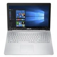 ASUS ZenBook Pro UX501VW-DS71T 15.6-Inch UHD Touchscreen Laptop