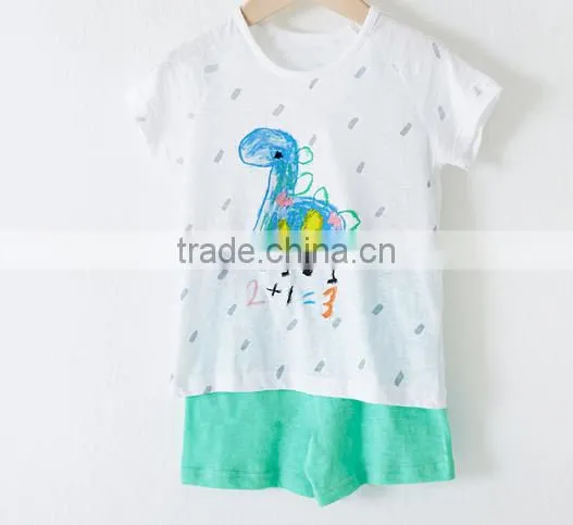 2016 Kids Clothing Suppliers China ,newly Childrens Clothes photo-3
