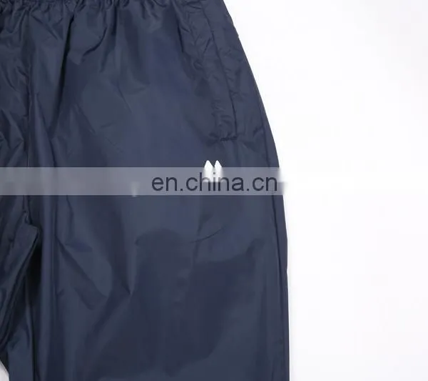 2016 Custom Mens Soccer Training Pants photo-3