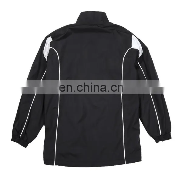 Football Tracksuit Teams Training Tracksuit photo-2