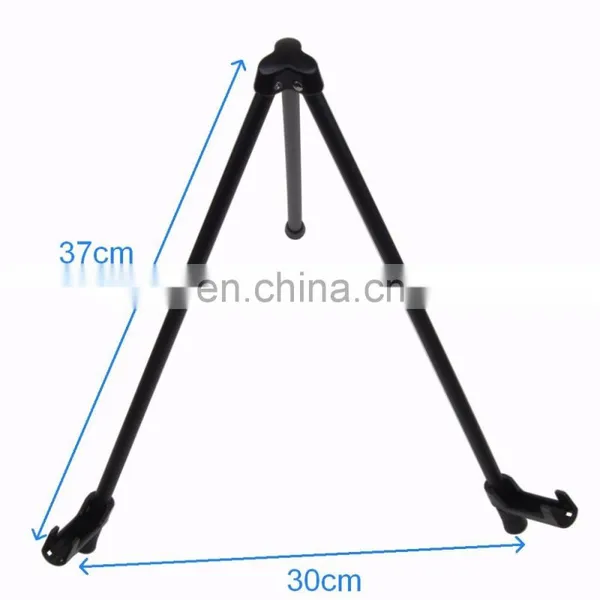Tabletop Metal Portable Aluminium Tripod Easel photo-4