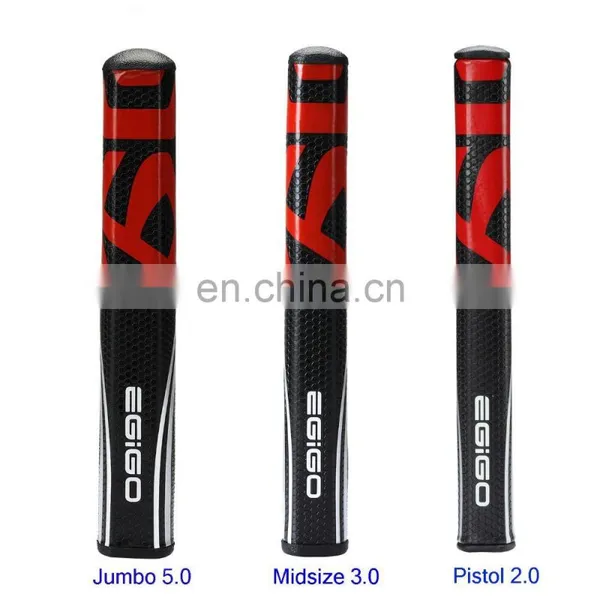 Light Wieght Oversize Large Golf Putter Grips photo-2