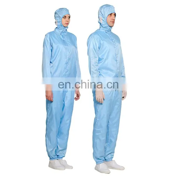 Professional 0.5mm High Density Bunny Suit photo-5