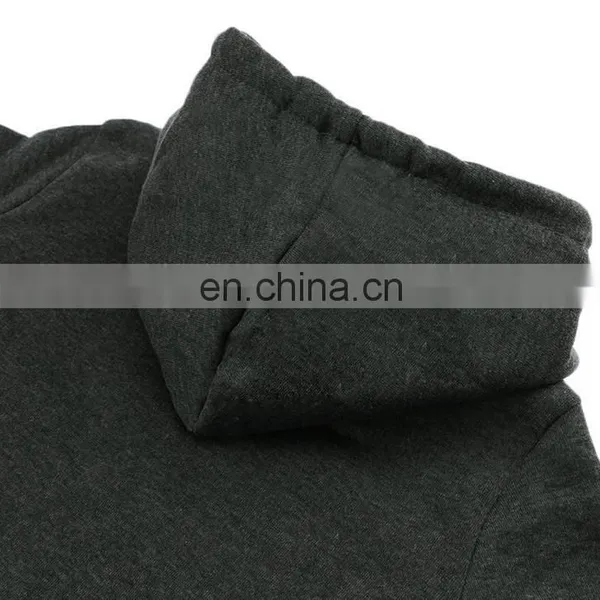 Hot Women Hoodie Sweater Tops Ladies Hooded Sweatshirt Pullover Jumper Coat Chic photo-3