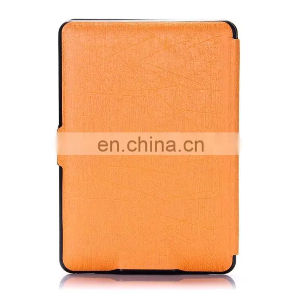 BACK AND FRONT COVER for Kindle ,amazon Kindle Paperwhite Case photo-2