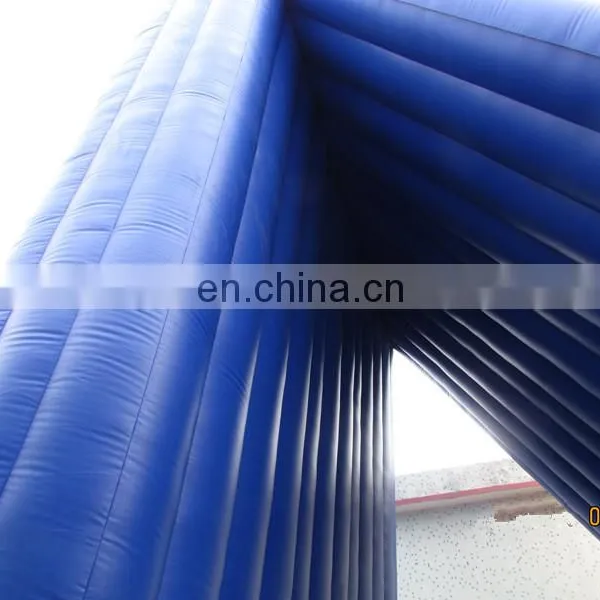 TOP Big Inflatable Slide for Sale Inflatable Double Lines Water Slide photo-3