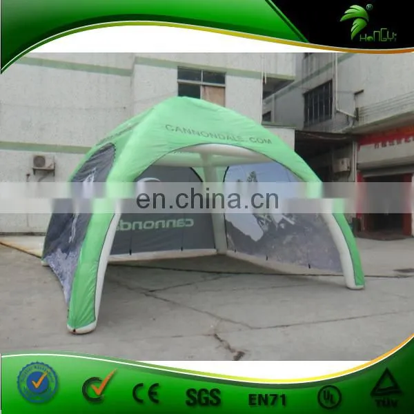 Outdoor Cheap Inflatable Igloo Tent / Advertising Large Inflatable Dome Tent For Trade Show photo-3