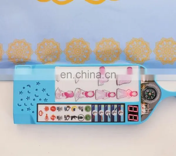 Digital Quran Read Pen for Muslim Gift 2015 New Product photo-4