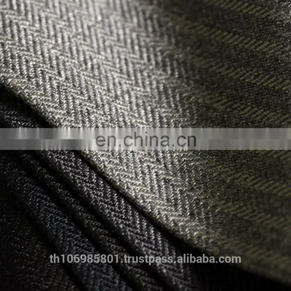 Wool Mix Series TRW Suiting Formal Wear