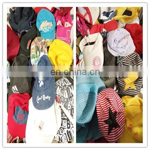 Korea Used Bags Wholesale Hot Clothing Sale Second Hand School Backpack Women Handbags photo-3