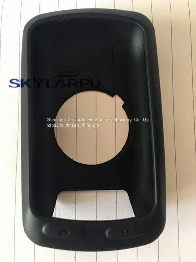Original Outdoor Cycling Computer Silicone Rubber Protect Case For Garmin Edge 800/Edge 810 Silicone Protect Cover photo-2