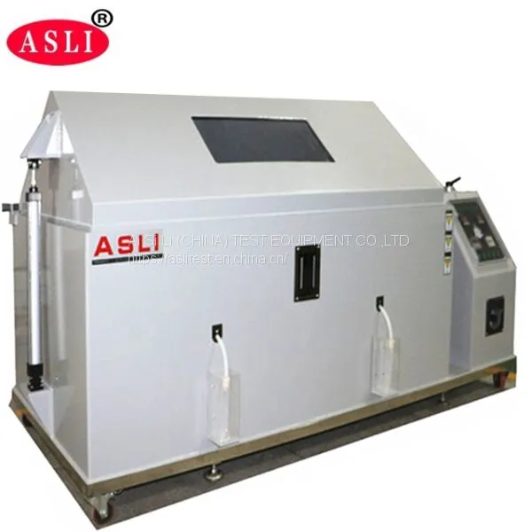 Salt Spray Test Chamber photo-3