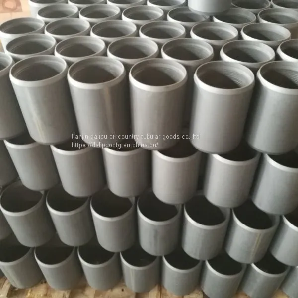 Coupling for OD3-1/2,tubing Coupling,coupling Stock,N80 Coupling,left Coupling,right Coupling photo-4