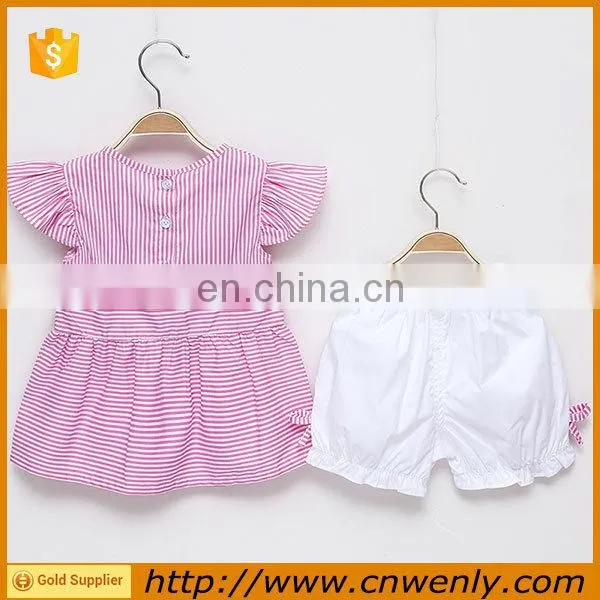 Baby Girl Gift Set 100% Cotton Set Baby Clothes Set Baby Clothing