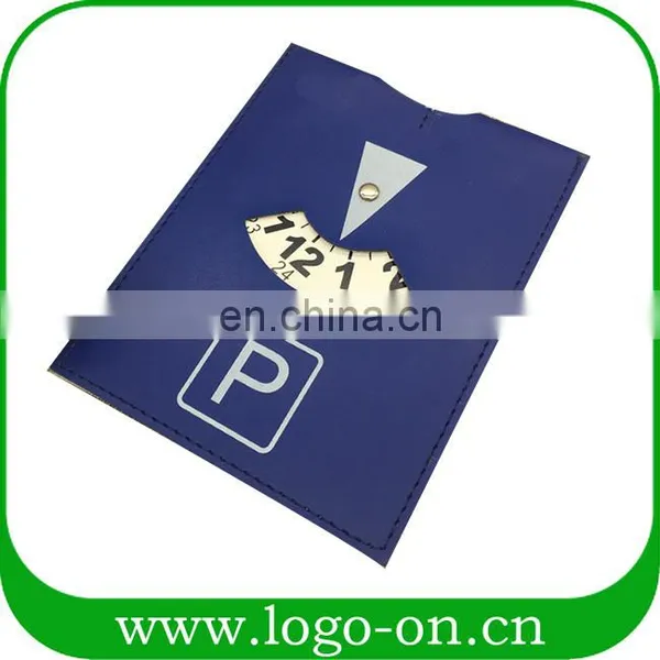 New Car Parking Disk Paking Timer Parking Disc photo-2