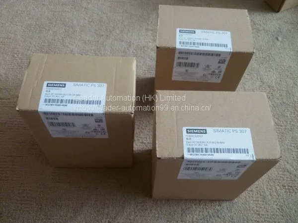 6ES7314-6EH04-0AB0, 6ES7392-1AM00-0AA0, 6ES7390-1AE80-0AA0, 6ES7307-1KA02-0AA0, Siemens Plc Module Cpu Hmi Inverter photo-2