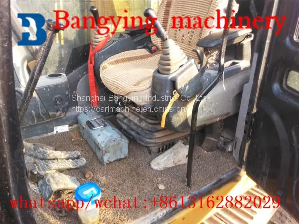 CAT 320D Crawler Excavator Cat 320d 320d2 320dl photo-5