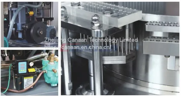 Dust Free Crushing Module photo-2