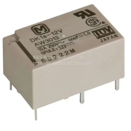 Panasonic Relay
