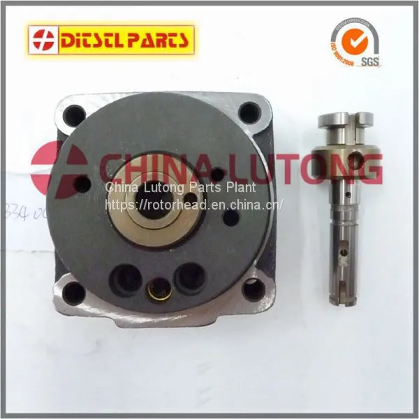 Rotor Head 1 468 334 008 Four Cylinder photo-5