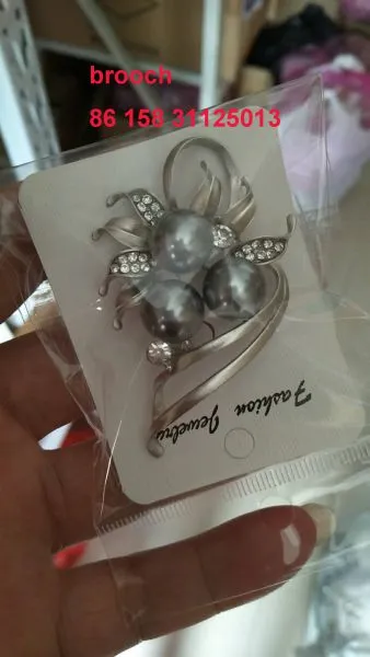 China Brooch Supplier ,brooch Buyers ,brooch Wholesalers Joyce M.G Group Company Limited photo-3