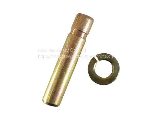 Komatsu Tooth, Pin & Retainer and Adapter photo-3