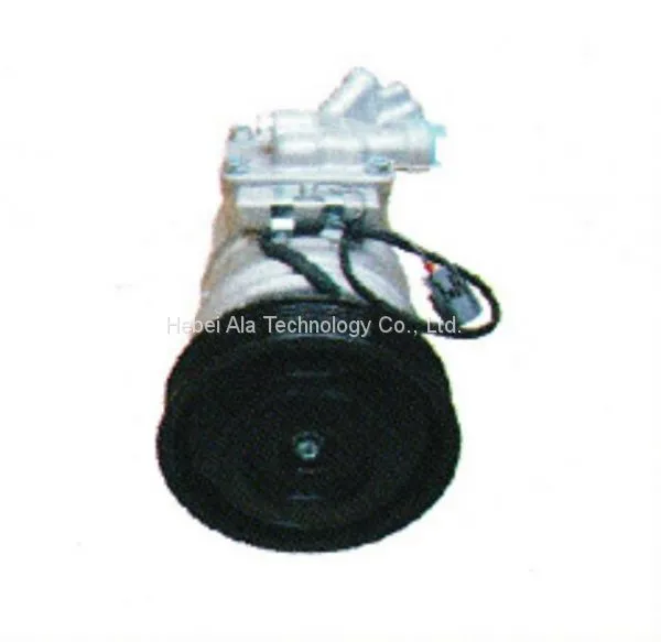 ALA 20214 HONDA AC COMPRESSOR Accord. 3.0 AC COMPRESSOR 10PA17C AC COMPRESSOR 38810-P9A-A10 A/c Compressor photo-4