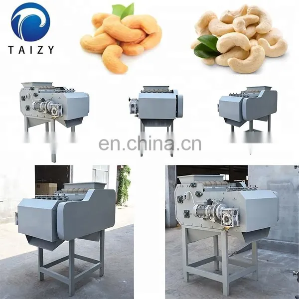 Cashew Nuts Shelling Machine/ Cashew Nuts Sheller/ Cashew Nuts Sheller Machine photo-4