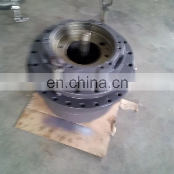 R320-9 Travel Gearbox 31Q9-40021 Excavator R320LC-9 Travel Device Reducer photo-5