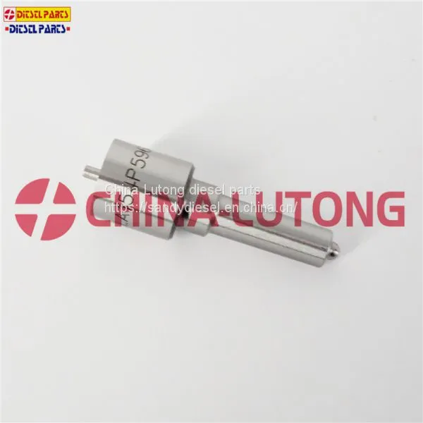 Ptype Common Rail Parts Cummins Diesel Nozzles DSLA143P1058 photo-4