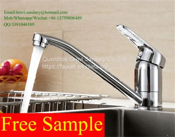 Waterfall Faucet Wash Basin Faucet Wash Basin Mixer Faucet Water Diffuser Chrome Plated Kitchen Mixer Tap